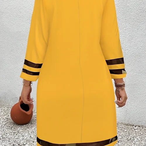 Abbigliamento Plus Size