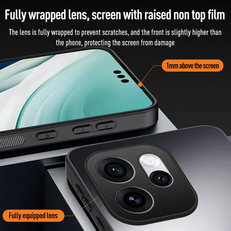 AG متجمد الحال بالنسبة ممن لهم رينو 15 برو المغناطيسي حلقة حامل حامل ماتي الوفير كاميرا الغطاء الواقي شل ل Reno15 15pro #5