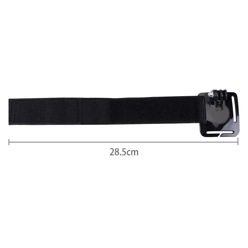 Action Camera Accessories Wrist Strap Band Holder Cycling Mount for GoPro Hero SJCAM Yi Dji Osmo Action camera Accessories