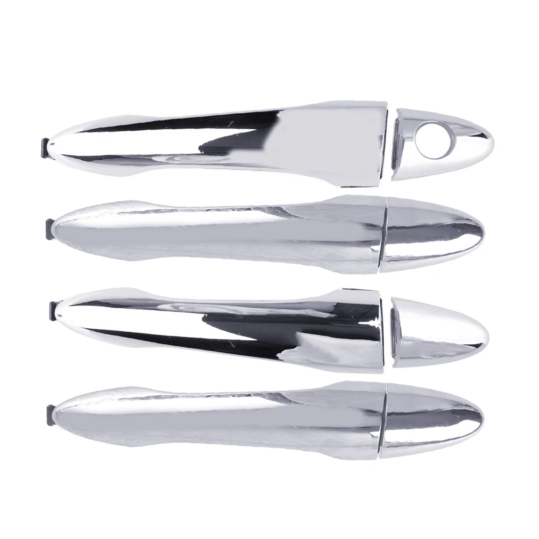 

Car Exterior Front Rear Left Right Door Handle 83651-3W000 83661-3W000 82661-3W000 Fit For Kia Sportage 2011-2013 2014 2015 2016