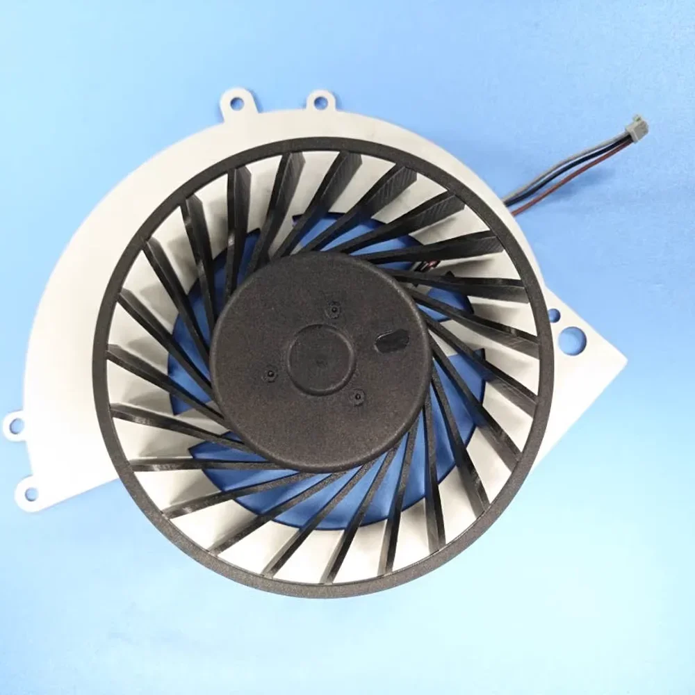New Internal Cooling Fan Ksb0912Hd for Ps4 Slim Cuh-2015A Cuh-2016A Cuh-2017A Cuh-20Xx Cuh-21Xx Cuh-22Xx Models+To