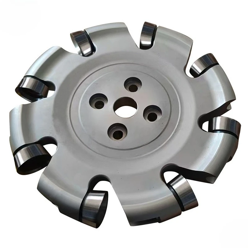 

Woodworking knives, high-speed steel bowl cutterheads