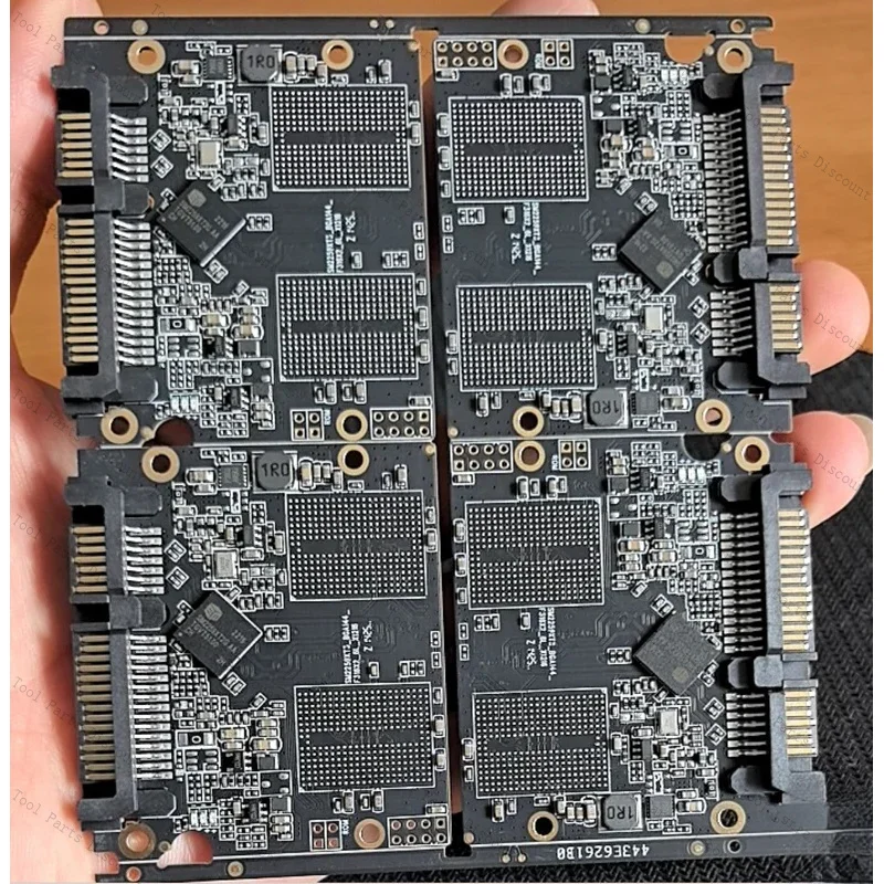 SM2259XT2 316 Ball Solid-State Kit SSD Main Control Computer Hard Drive Board