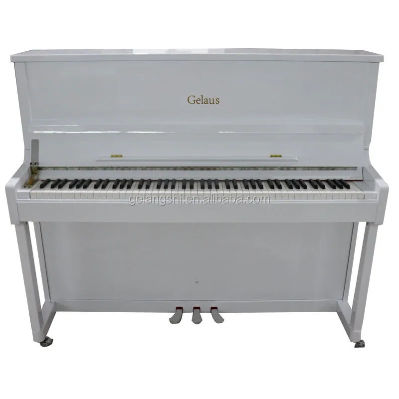 88 Keys Weighted Digital Upright Piano