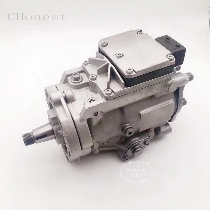 

Diesel Engine Fuel Injection Pump 16700-VG100 16700VG100 for ZD30 DTi 3.0 LTR with More Models