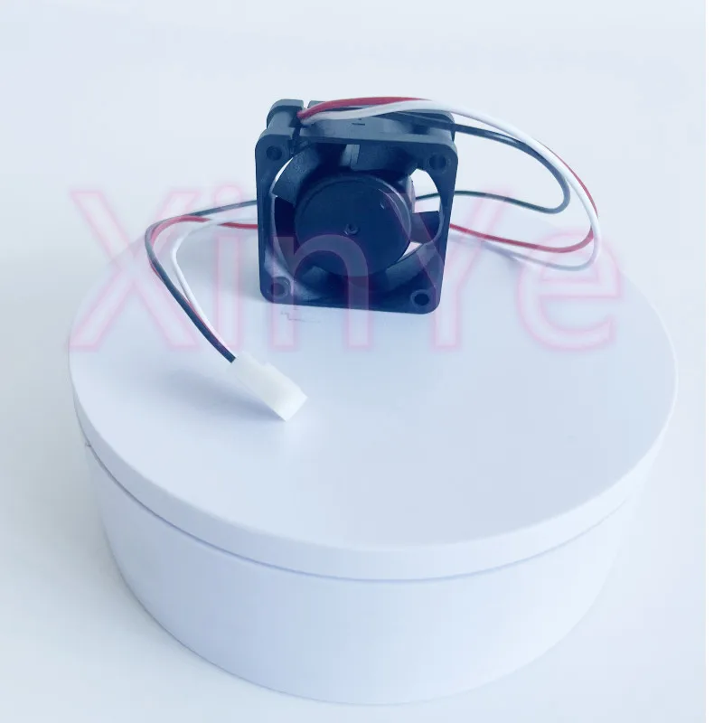 New Fan KF0420B1HSSR KF0420B1HRSR