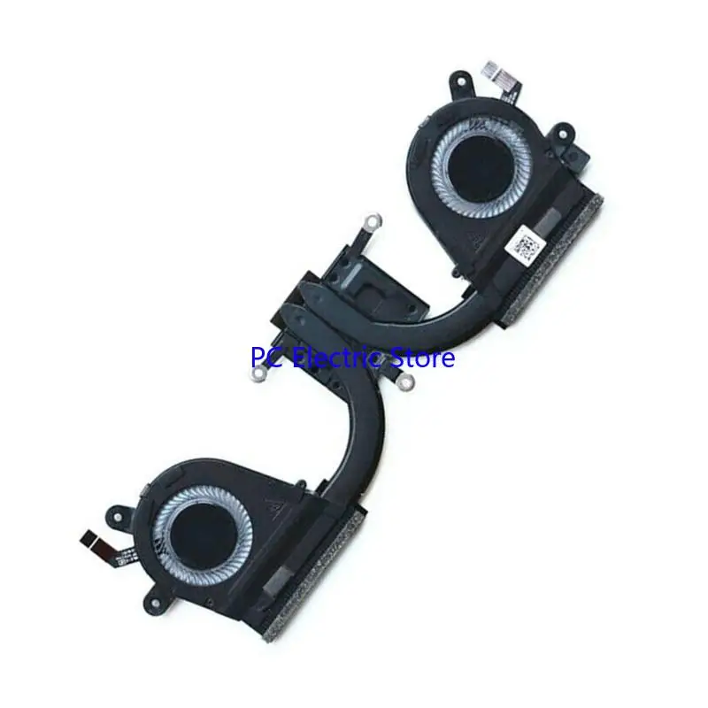 

F19C CPU Cooling Fan for 720-13ikb Laptop Cooling Fan and Heatsink