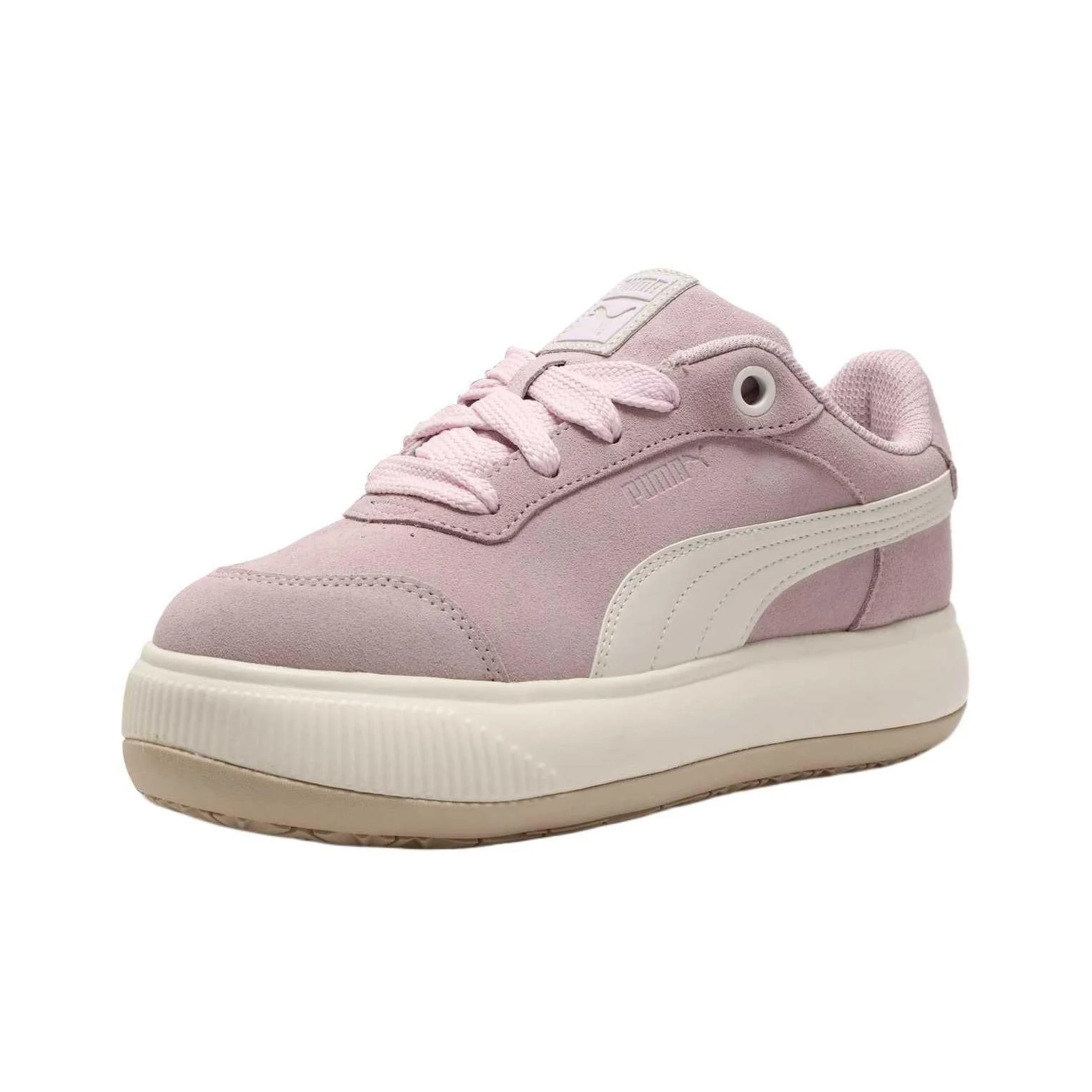 puma-mayu-hybrid-comfortable-abrasion-resistant-low-top-casual-shoes-women's-rose-red-403038-03