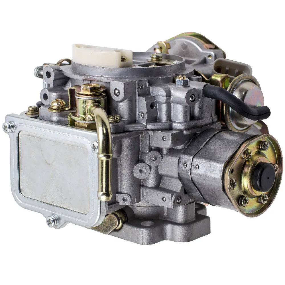 Carburetor Carb Engine Assembly For Nissan 720 pickup Caravan 1986-on for Datsun Truck 1985-on 16010-21G61