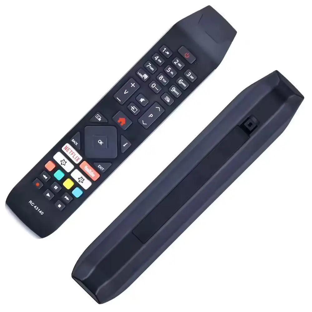 

New high-quality remote control for Hitachi RC-43141 RC-43140 55HL7000 32HE4000 RC43141 RC43140 24HE2000 Smart TV
