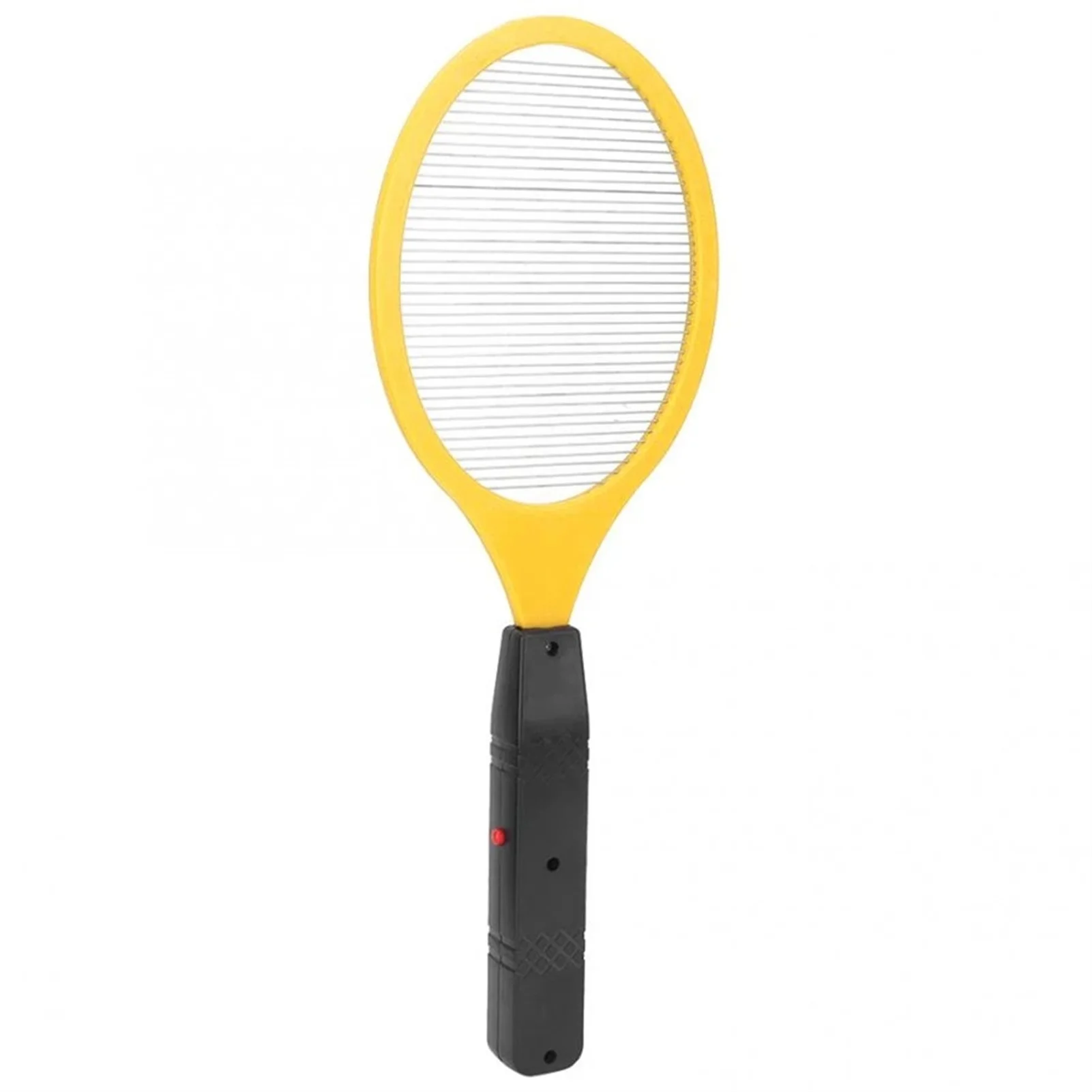 1/2/4PCS Mosquito Electric Racket Fly Swatter Fryer Flies Cordless Battery Power Bug Zapper Insects Kills Night Baby Sleep