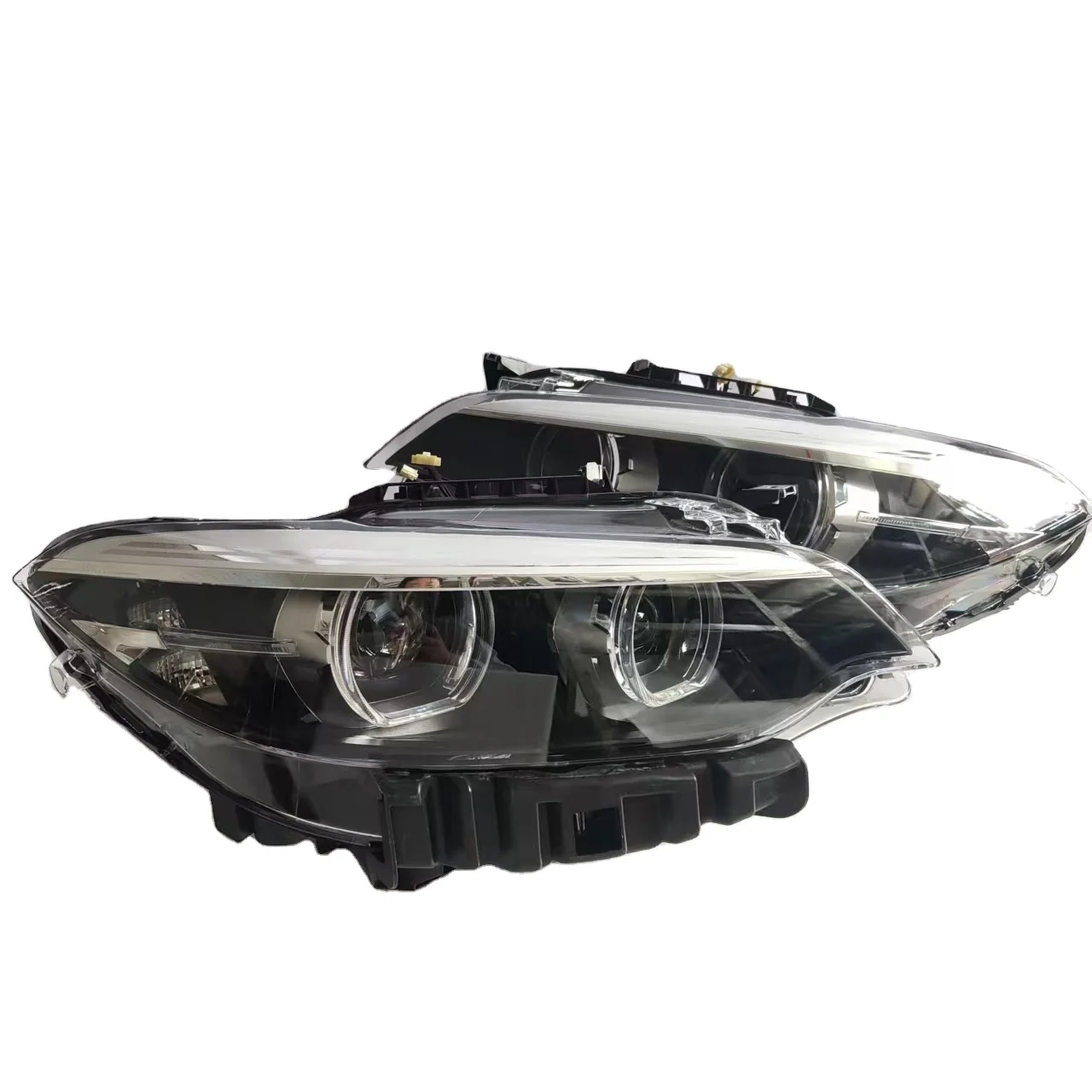 

Suitable for 2 series car headlights F22 headlights led headlights factory direct sales automotive lighting