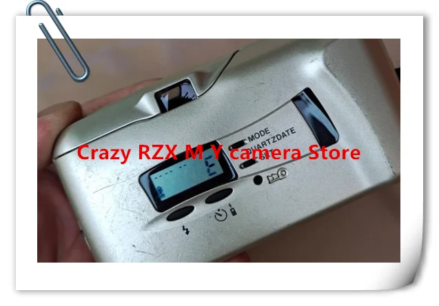 Poppus LCDディスプレイ画面,カメラ修理部品,u2,ull,新品