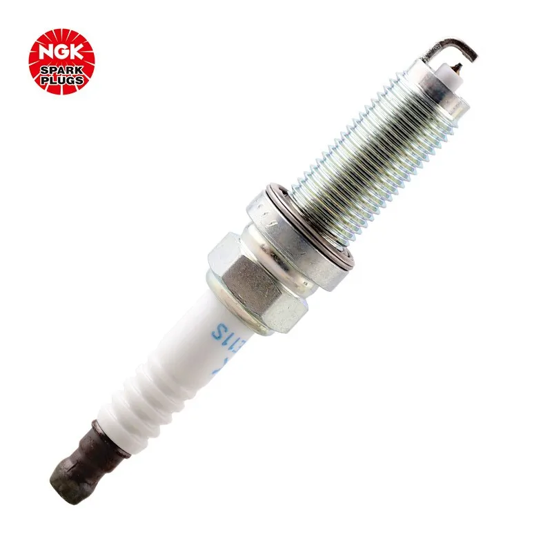 NGK Iridium Platinum Spark plug ILZKAR7E11S 96509 is suitable for Honda CR-V hybrid（4PCS)