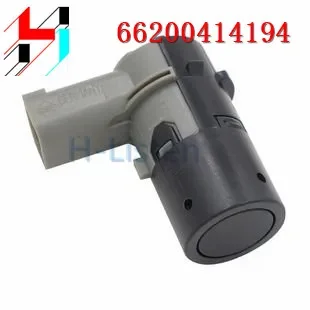 4pcs PDC Parking Sensor 9652965177 51755060 66200143462 66200414194 66202184264 For E39 E46 E60 E61 E65 E66 E83 X3 X5 3 5 Series