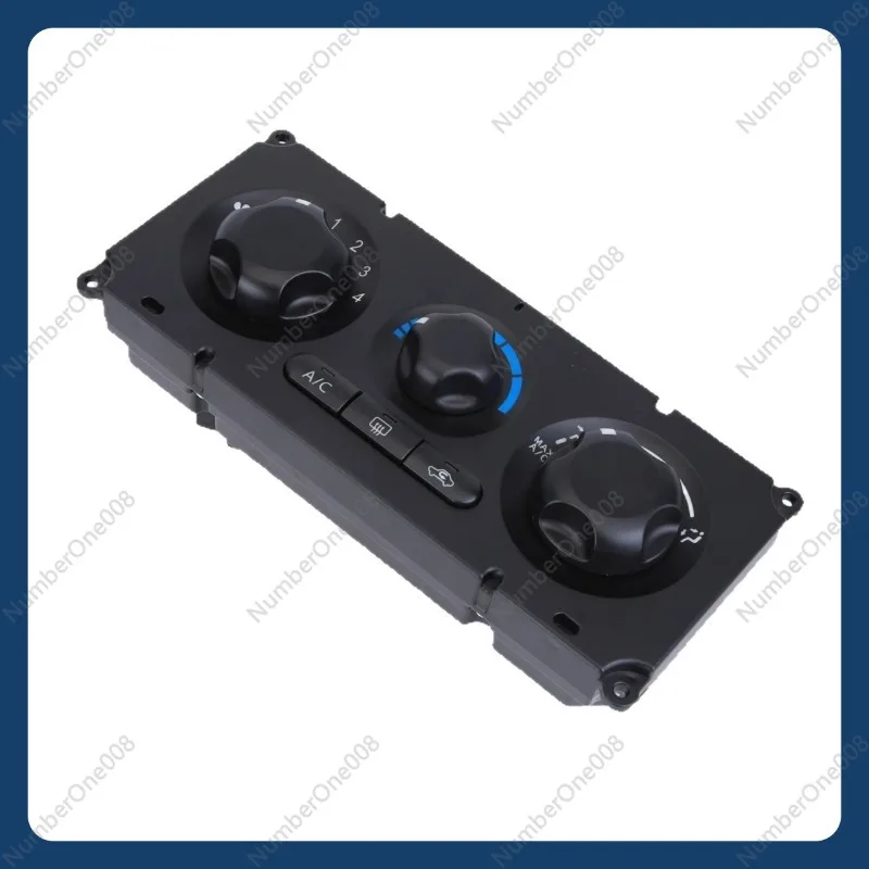 

Переключатель кондиционера в сборе автомобиля 27510-EB700 для Nissan Frontier Navara D40 2007-2012 LHD-AD39