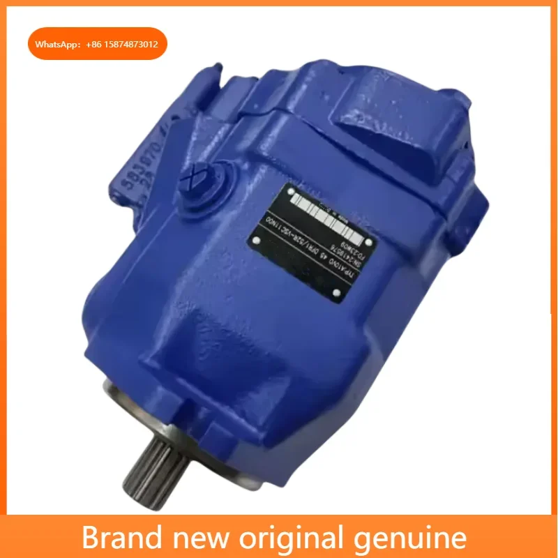 

A10 Series Hydraulic Pump A10VSO71DFR1/31R-PPA12N00 Piston Pump A10VO45DFR/31R-PSC12N00 A10VSO45DFR/31R-PSA12N00