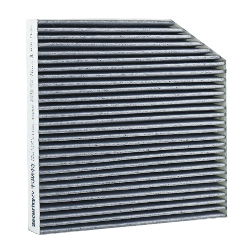 For HAVAL H2 1.5T AWD GW4G15B 07.2014- MK1330 Carbon Cabin Cabin Filter 1497/110 8104400ASZ08A 8100240XSZ08A