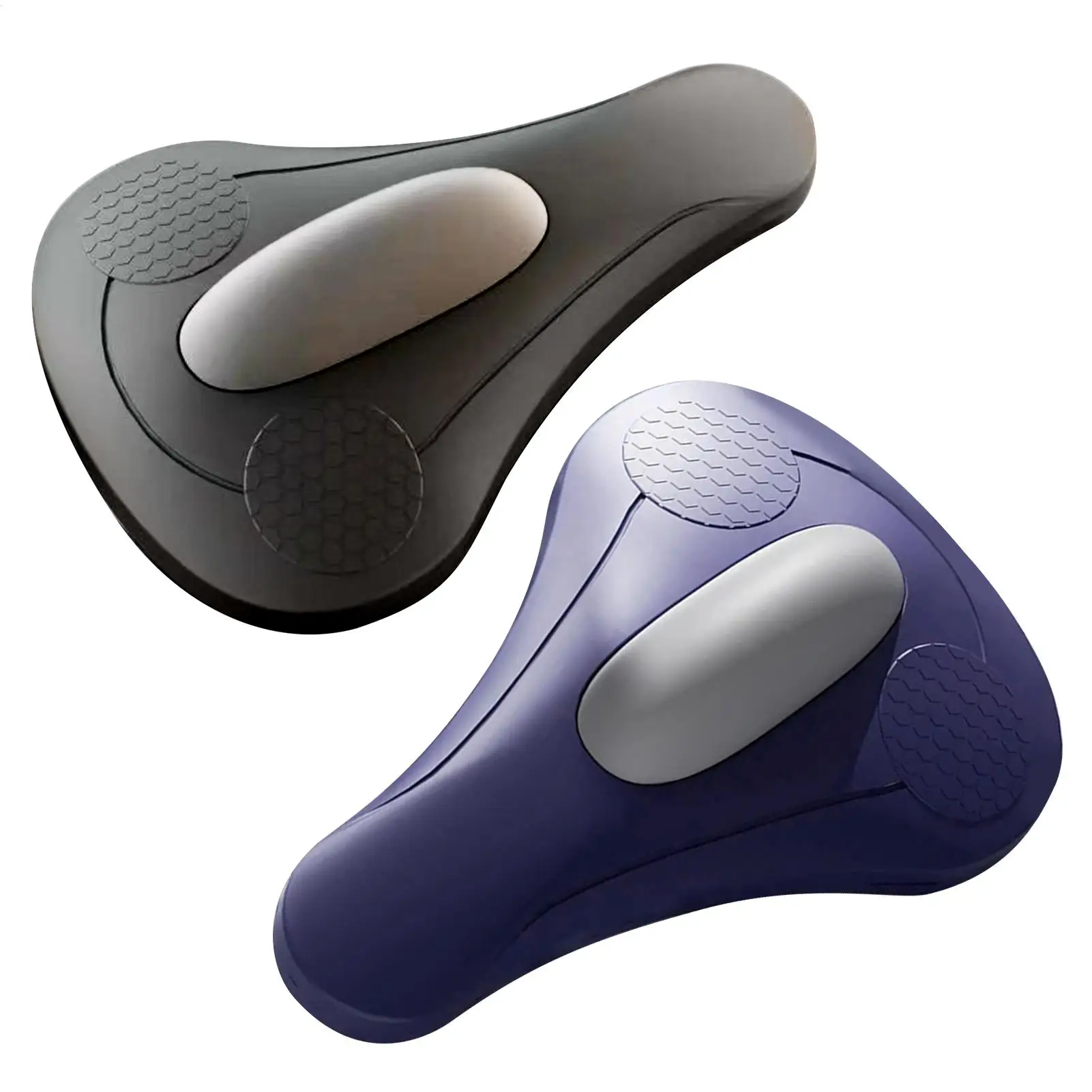 NEW Pelvic Floor Muscle Trainer 4-Mode USB-C Charging Electric Exerciser Massage Cushion For Men Sphincter Bladder Trainer