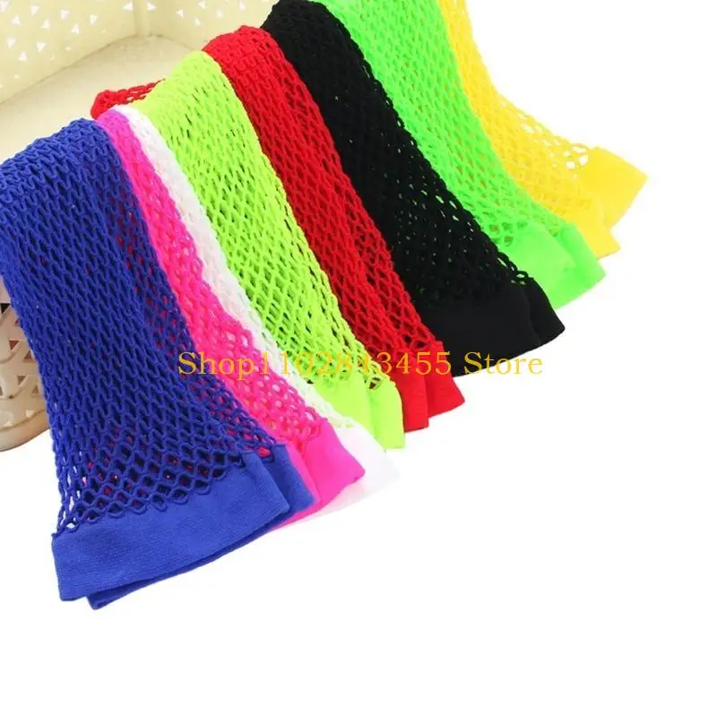 Luvas festa carnaval 49mc