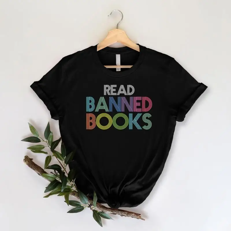 Read Banned Books T… - image