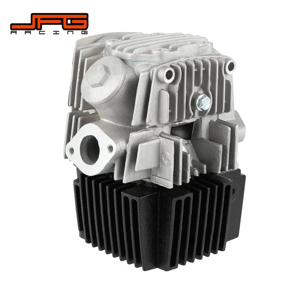 

Motorcycles Accessories 52.4mm Cylinder Piston Kit Set Universal For Honda YAMAHA SUZUKI KTM Equipment Part Dirt Bike ATV Moto