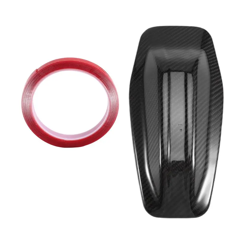 

Крышка антенны с плавником акулы для BMW 5 серии G60 G68 G90 M5 G70 X1 X2 U11 U12 I4 G26, декоративная крышка автомобиля-AD39