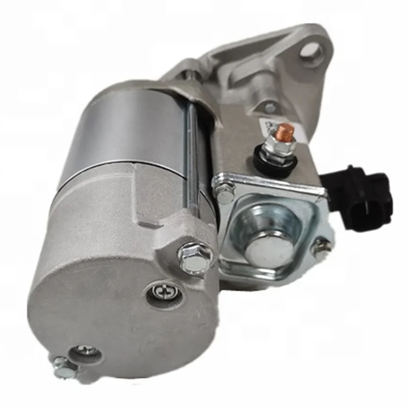 

Car Starter 28100-0L260 For Toyota Pickup REVO 1GDFTV 2GDFTV-A28K
