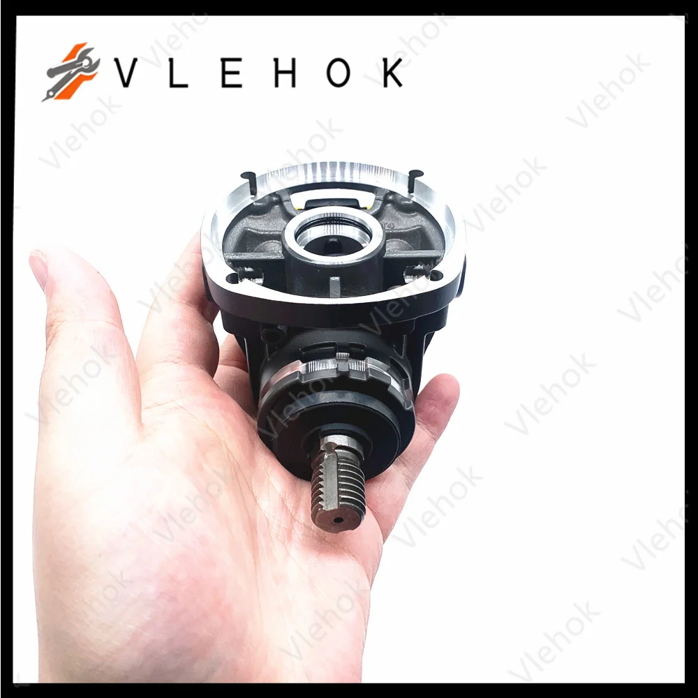 GEAR BOX For DEWALT DCG409 DCG409H2T DCG409NT DCG409T1 DCH416N DCG409VSX1 Small angle grinder