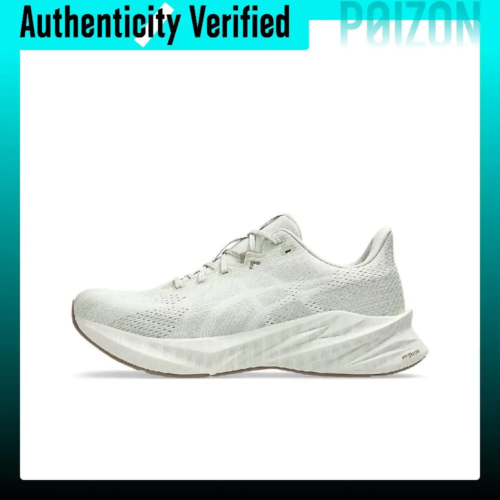 ASICS Low-top Casual Shoes Men's Gray Green 1011B983-300-