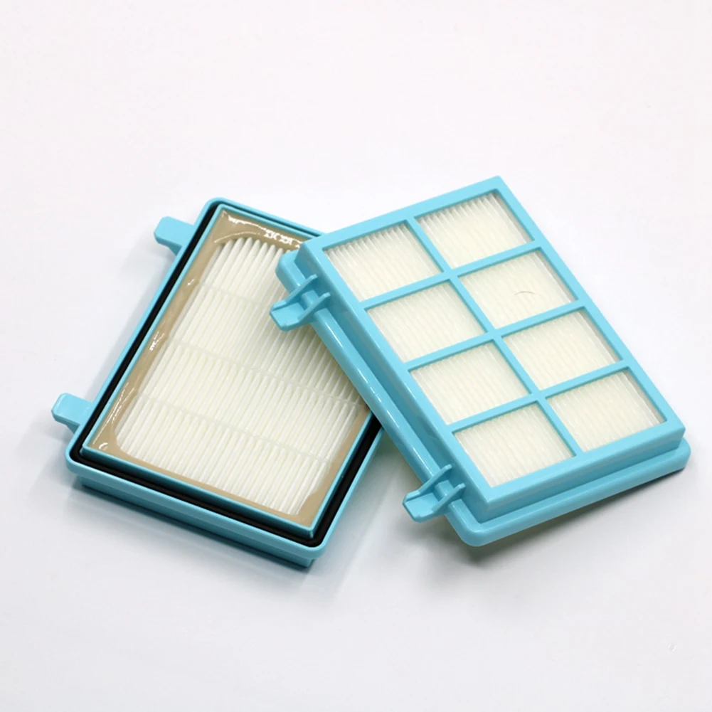 Vacuum Cleaner Hepa Filter for Philips FC5832 FC5835 FC5836 FC5982 FC5988 FC9350 FC9351 FC9352 FC9353 Robot Parts