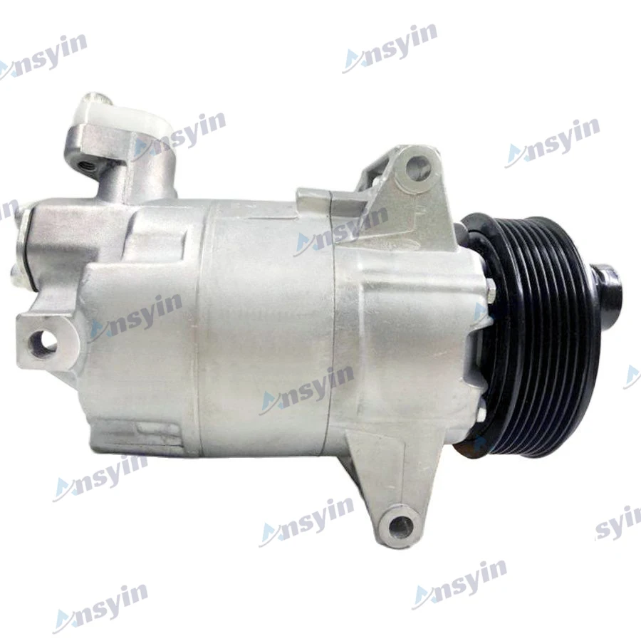 A/C Compressor CSV511 For NISSAN Bluebird Sylphy 2008 DBA-G11 92600EW70A 92600 EW70A 92600-EW70A