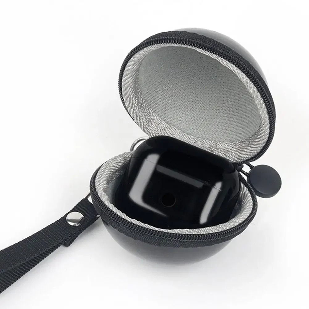 EVA Hard Shell Camera Storage Bag with Lanyard Carrying Case for Instax Pal Accessories Mini Anti-drop Bag