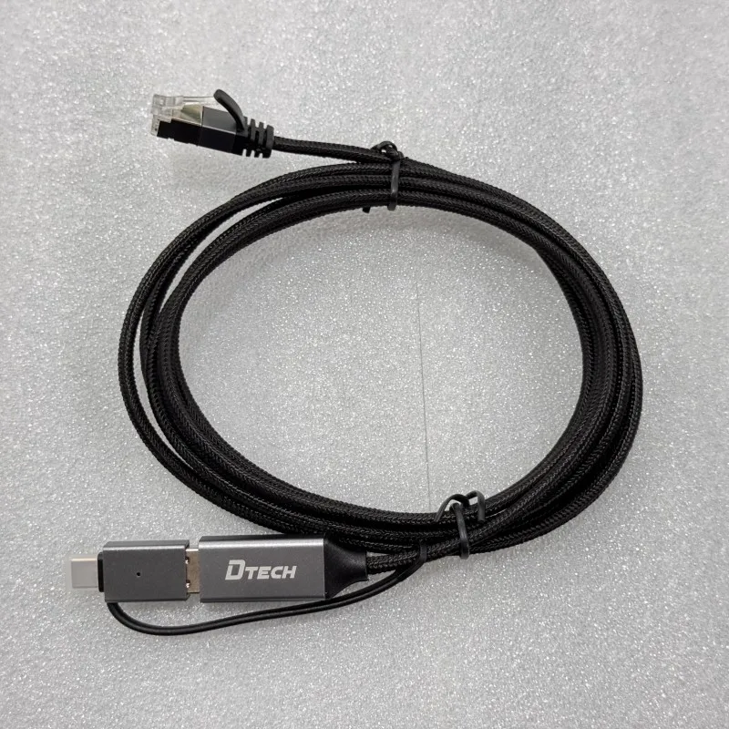 Dtech DT-6008 2 In … - image