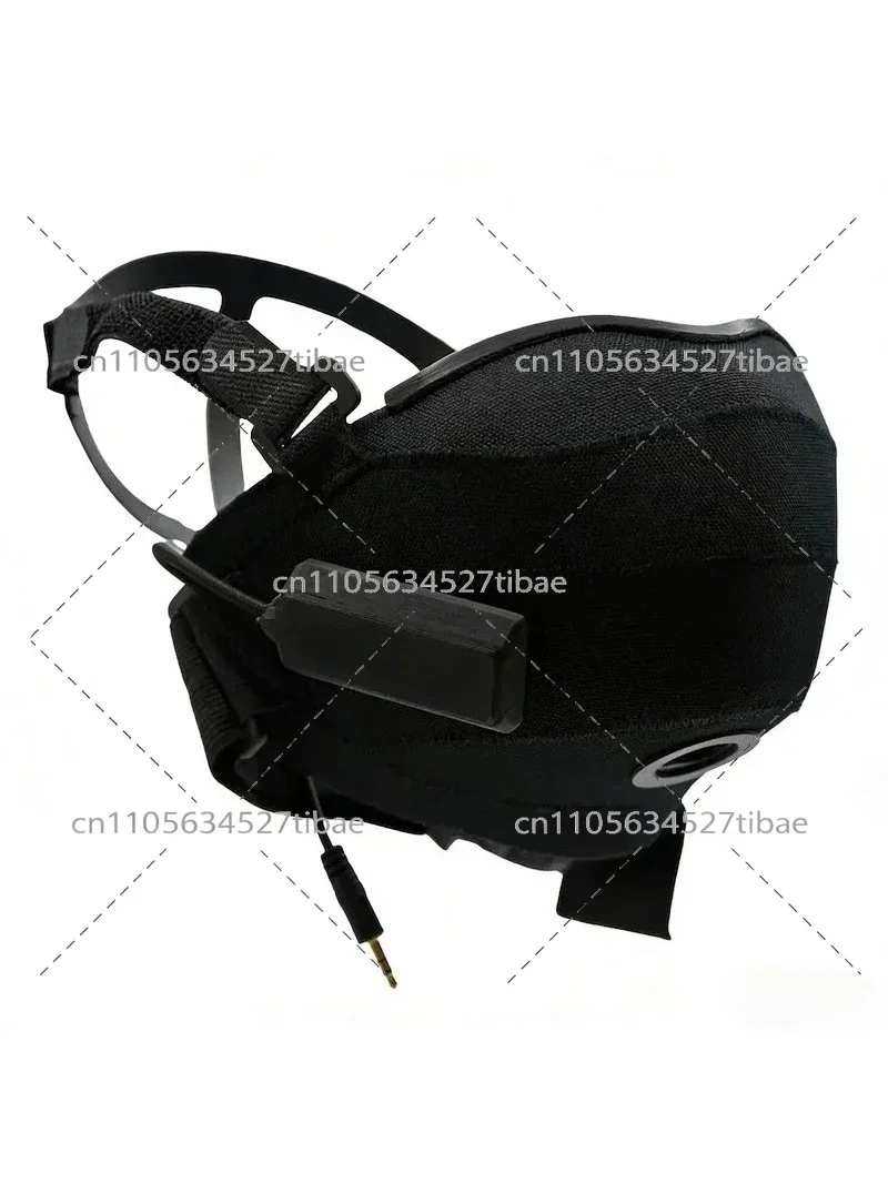E-Sports Radio Headset with Mi - مراجعة Esports Gaming Furniture وسعره