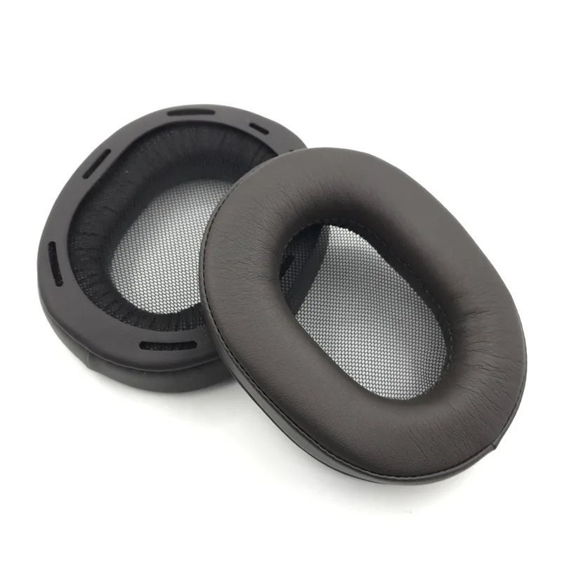 Suitable for SONY MDR-1R 1RMK2 1RNC Ear Pads Earphone Sleeve Sponge Pad Leather Earmuffs
