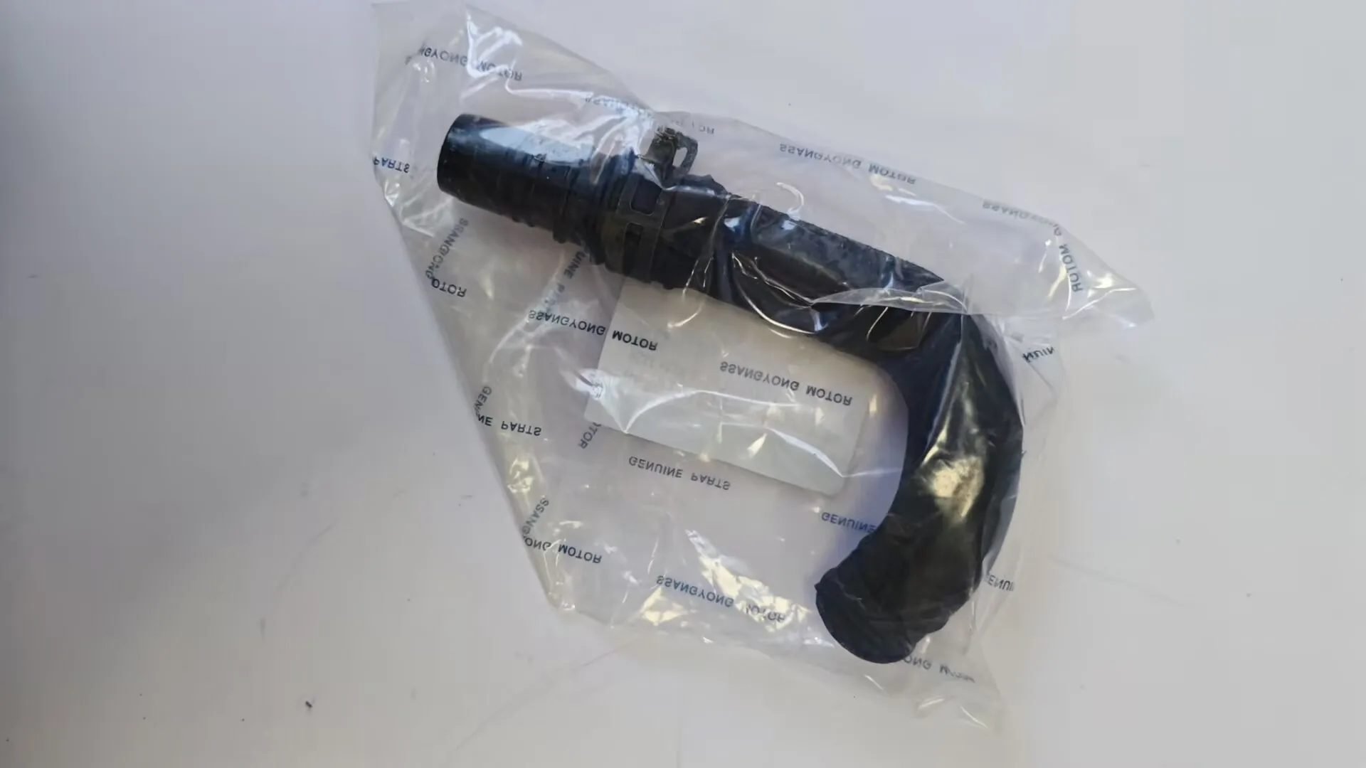 

6650101671 New Hose Assy-blower By Outlet Kyron D100 2.7 Diesel 2005-2010 6650101471