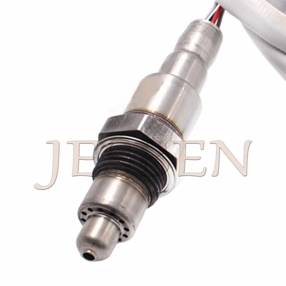 0258030086 مستشعر لامدا الأكسجين O2 لسيارة جاكوار XE لاند روفر ديسكفري سبورت رينج روفر إيفوك 2.0 11-18 LR 049883 EJ32-9G444-AB #5