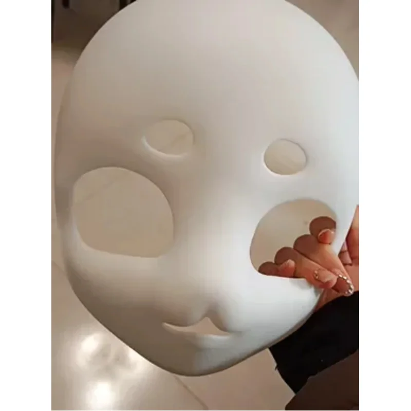 Kigurumi Base Mask Fursuit Cosplay Furui Skull Head Shell