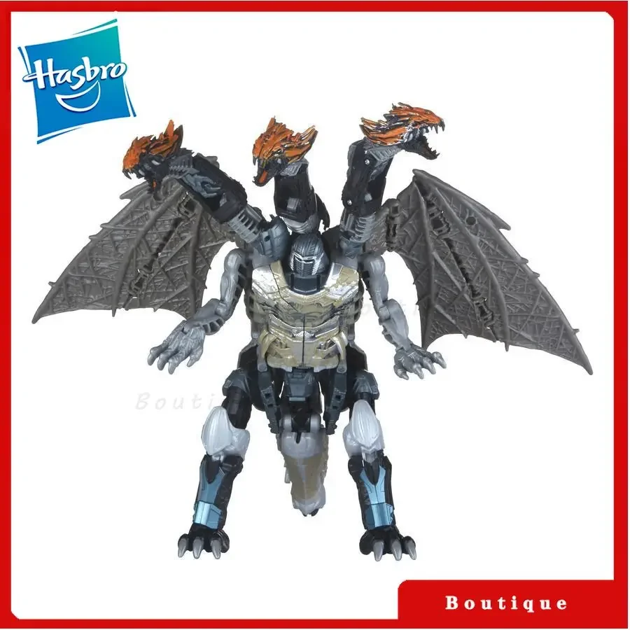 In stock Hasbro Transformers toys Transformers: The Last Knight
