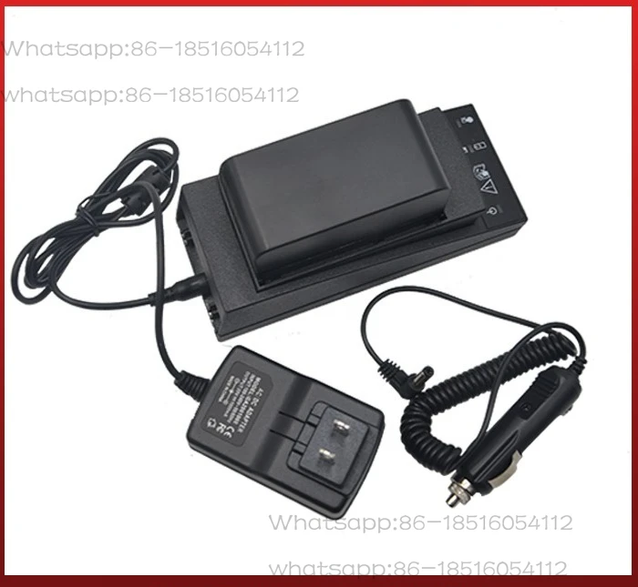 

DNA03 Electronic Level GEB111/GKL112 Charger