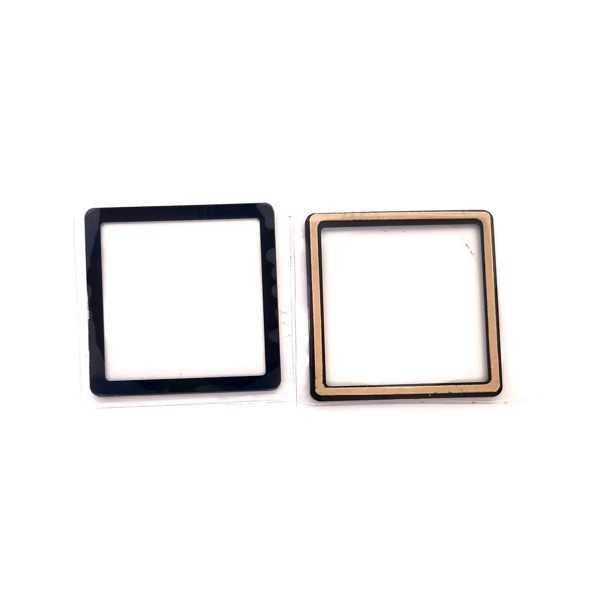 Фотокамера с верхним плечевым экраном 1 шт. для EOS R Glass защитное покрытие ЖК-экрана Guard для Canon EOS R5 R6 R RP Info