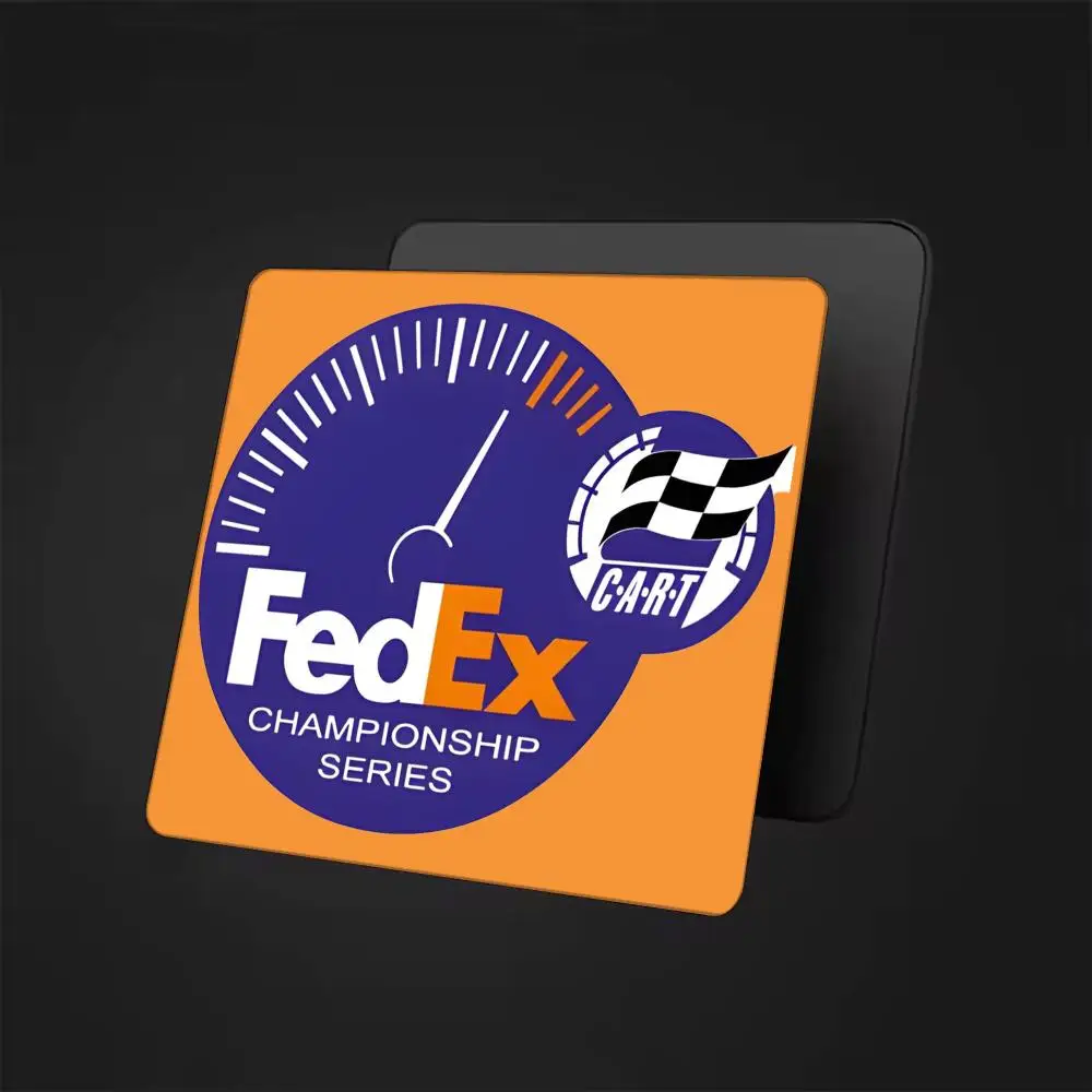 لوحة ماوس Fedexs ExpressS، لوحة ماوس صغيرة مطاطية كرتونية، كمبيوتر مكتبي، لوحة مفاتيح مكتبية، لعبة ROGs الرياضية الإلكترونية