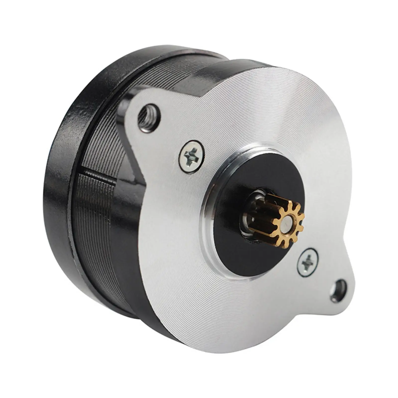 Motore 36mm 36STH17-1004AHG per mini estrusore Sherpa Ender3 BLV