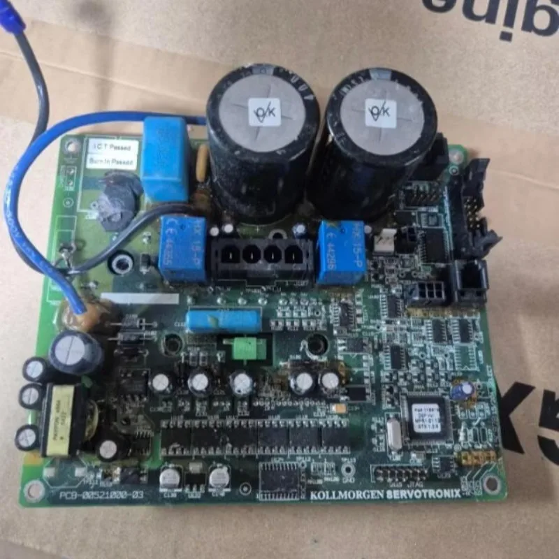 GRC Second-hand. 220v PCB Old Style Ultra 695 795 1095 Motor Control Circuit Board 287248 for Airless Paint Spray