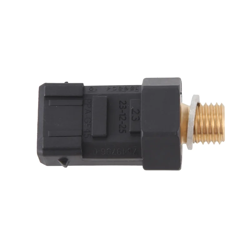 

3X 12617549796 Engine Oil Pressure Sensor For BMW E81 E82 E87 E88 E90 E91 E92 E93 Pressure Sensor