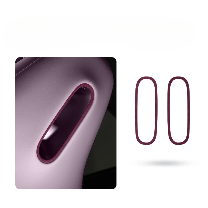 

Suitable for AVATR 07 2024 Rear Metal Decorative Sticker for Headrest Modification, Specifically Designed for Automotive