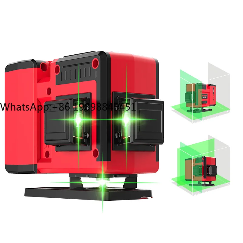 360 Green 16 Lines …