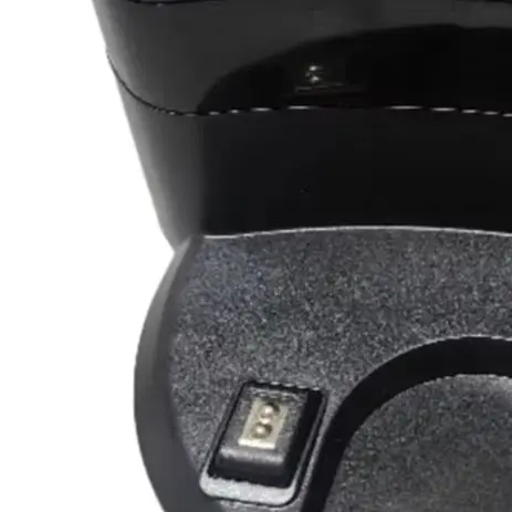 Black Charging Station Base For For Deebot U2 N79 N79S N79W+ N79SE 500 And For Yeedi K600 K650 K700 Robot Vacuum Cleaner Parts