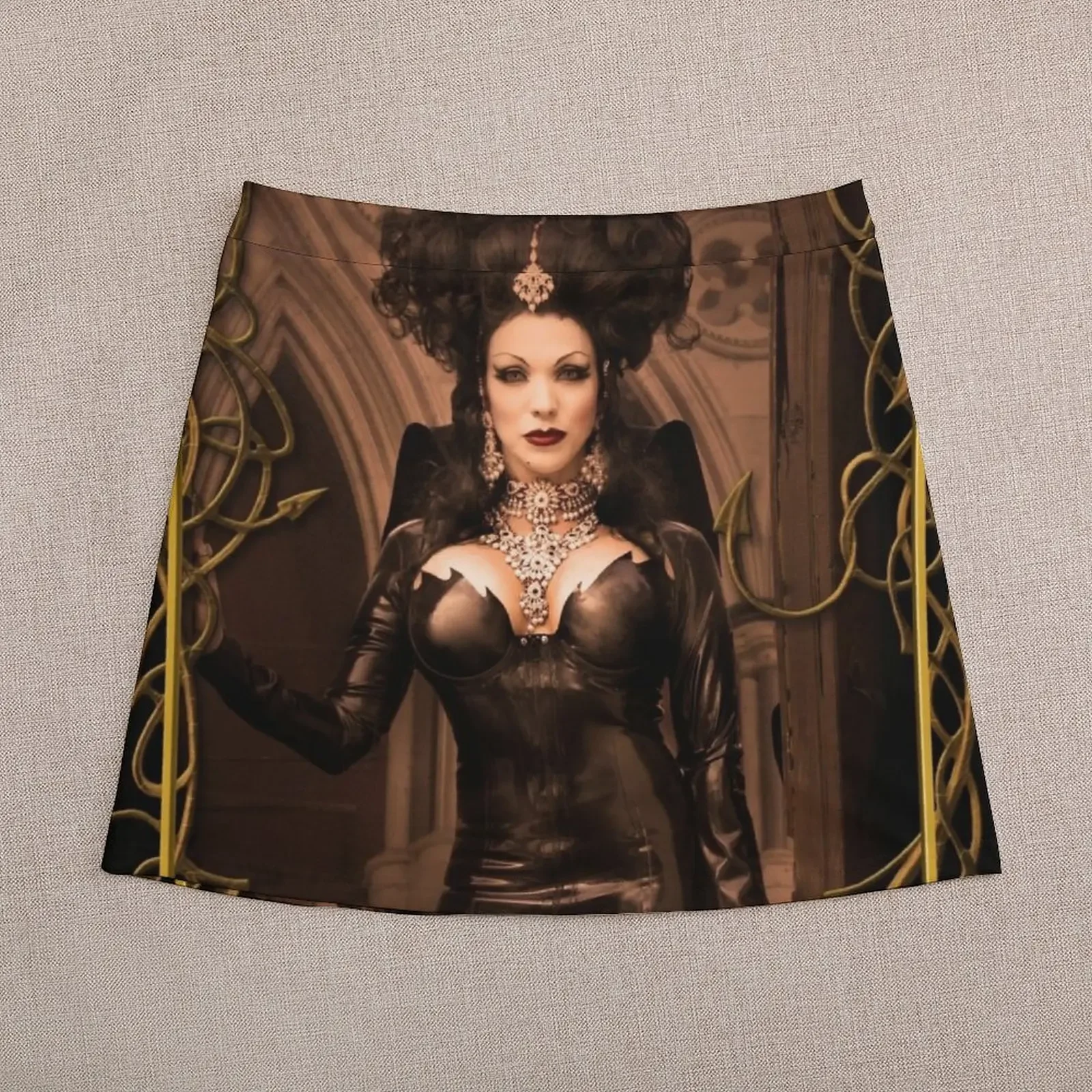 Pakaian Rok Mini Gateway untuk Rok Mini Musim Panas Pakaian Musim Panas Rok Mini Pendek Seksi